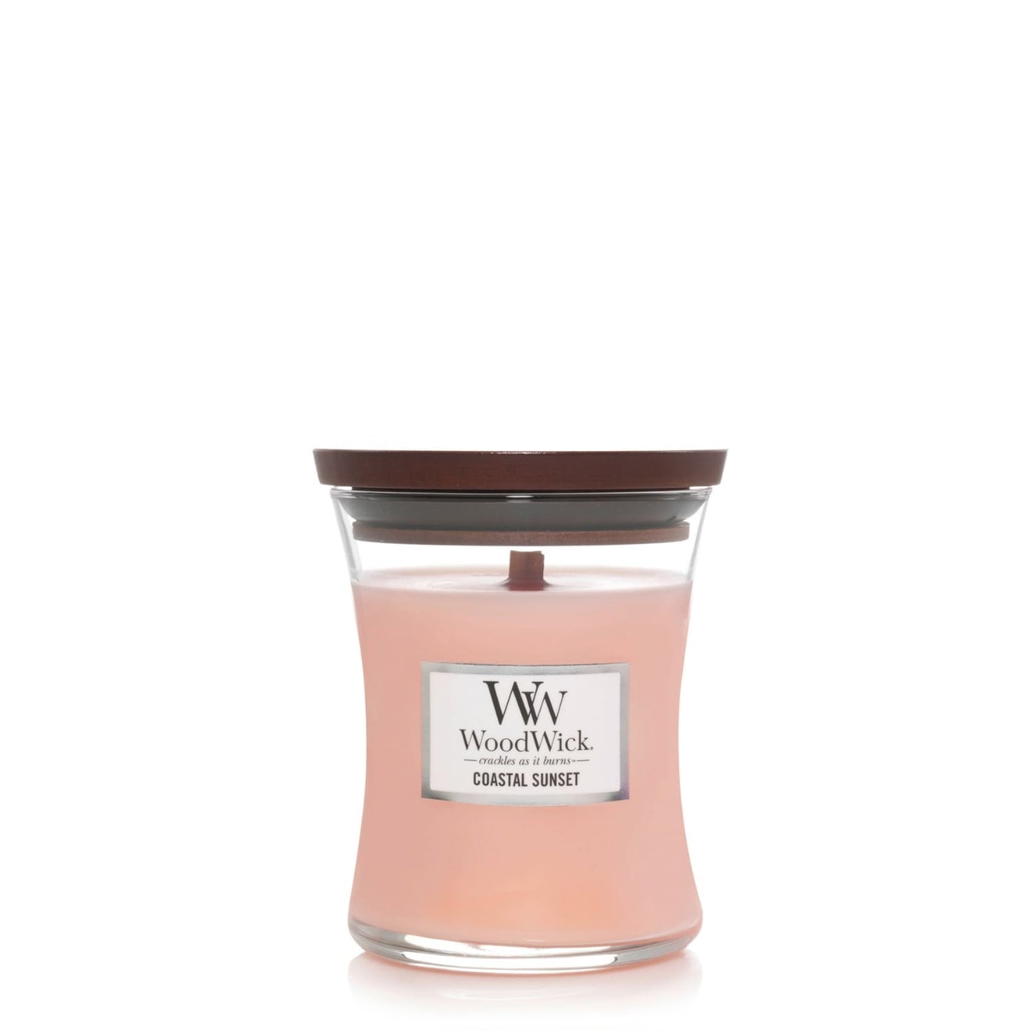 WoodWick Candle Coastal Sunset Mini