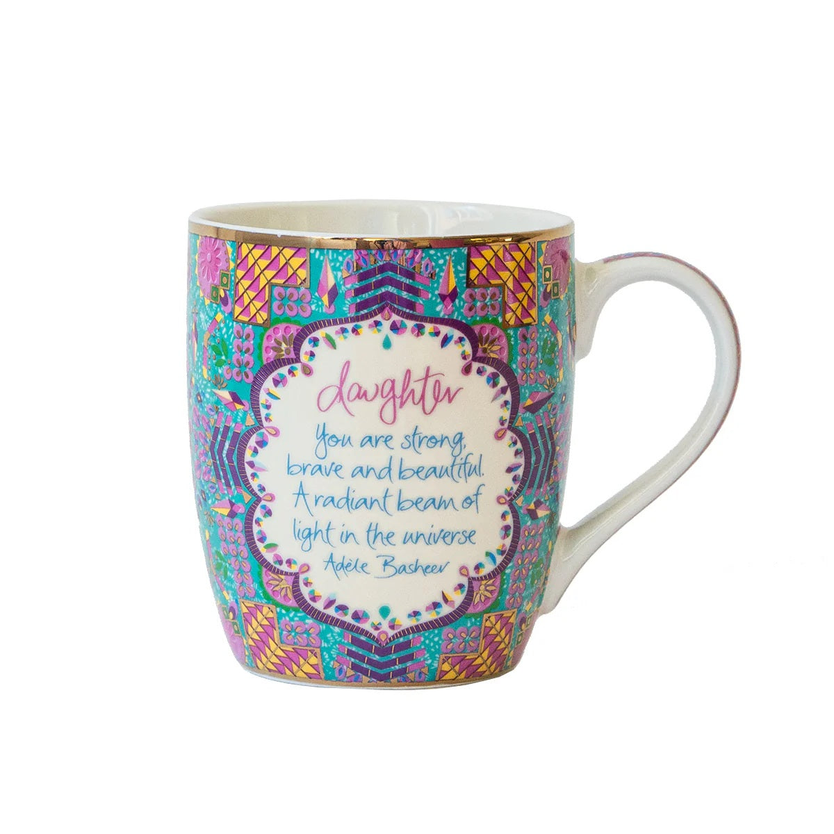 Intrinsic Daughter Mug