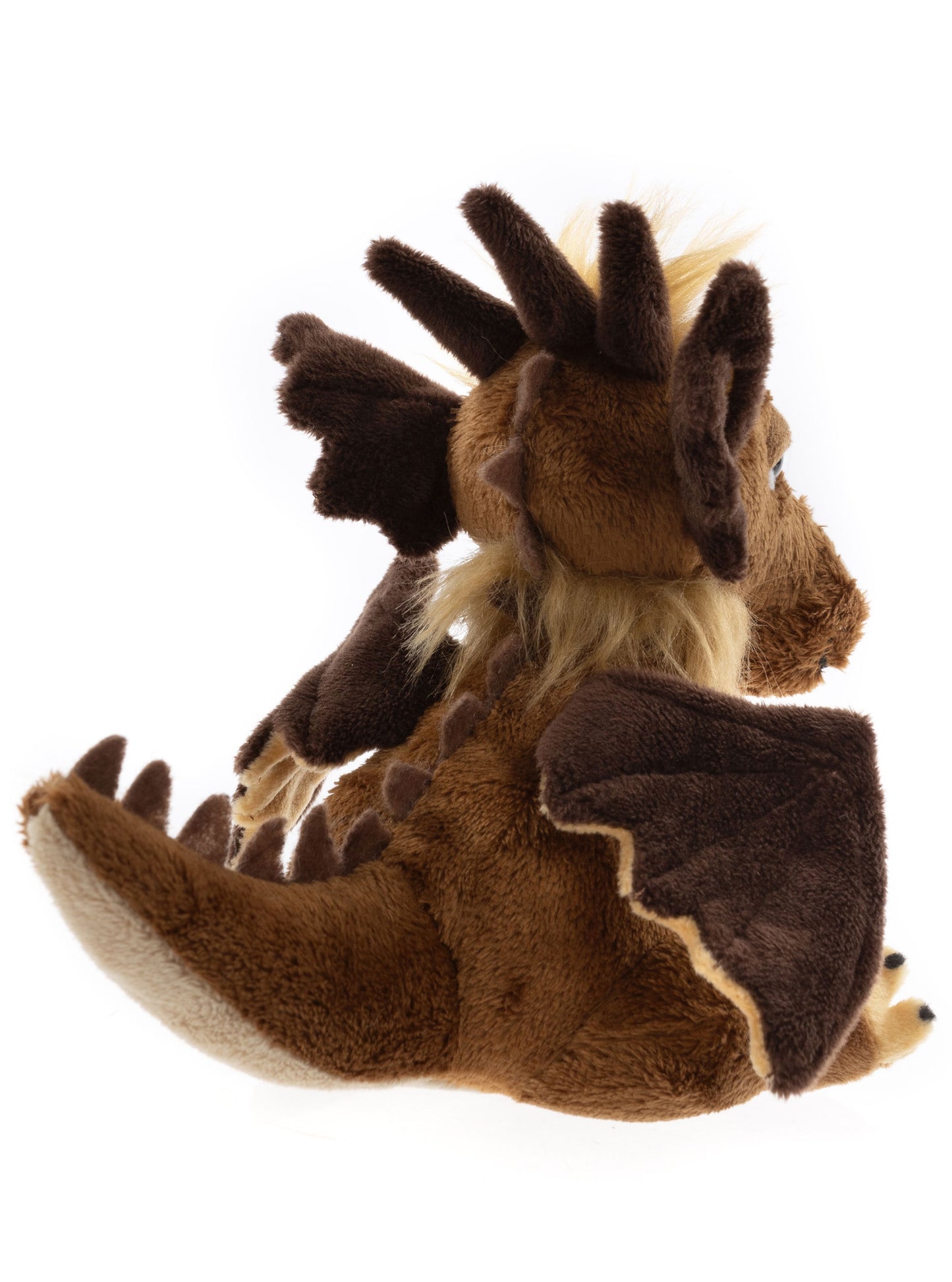 CHARLIE BEARS CUDDLE CUB LANTERN