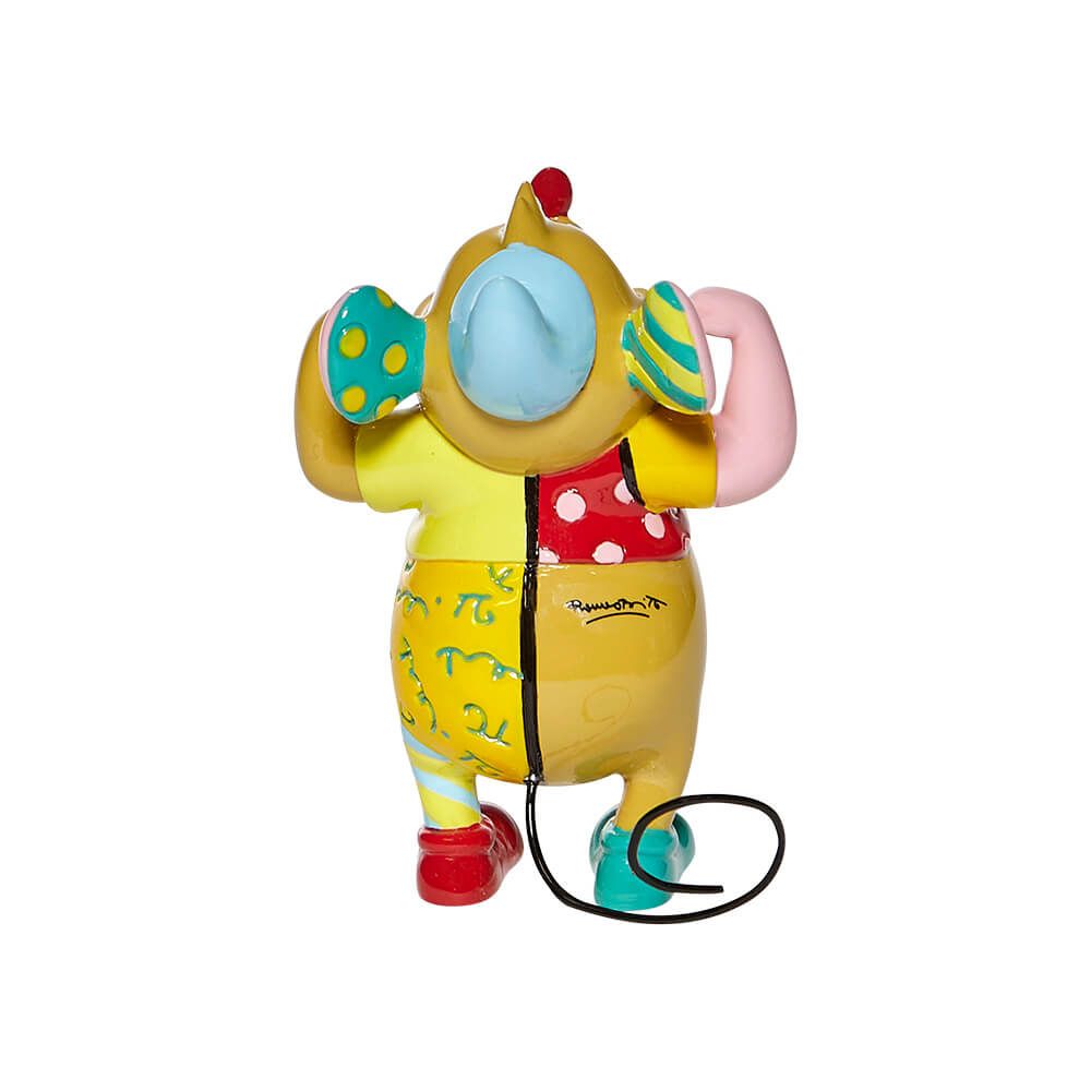 DISNEY BRITTO GUS MINI FIGURINE