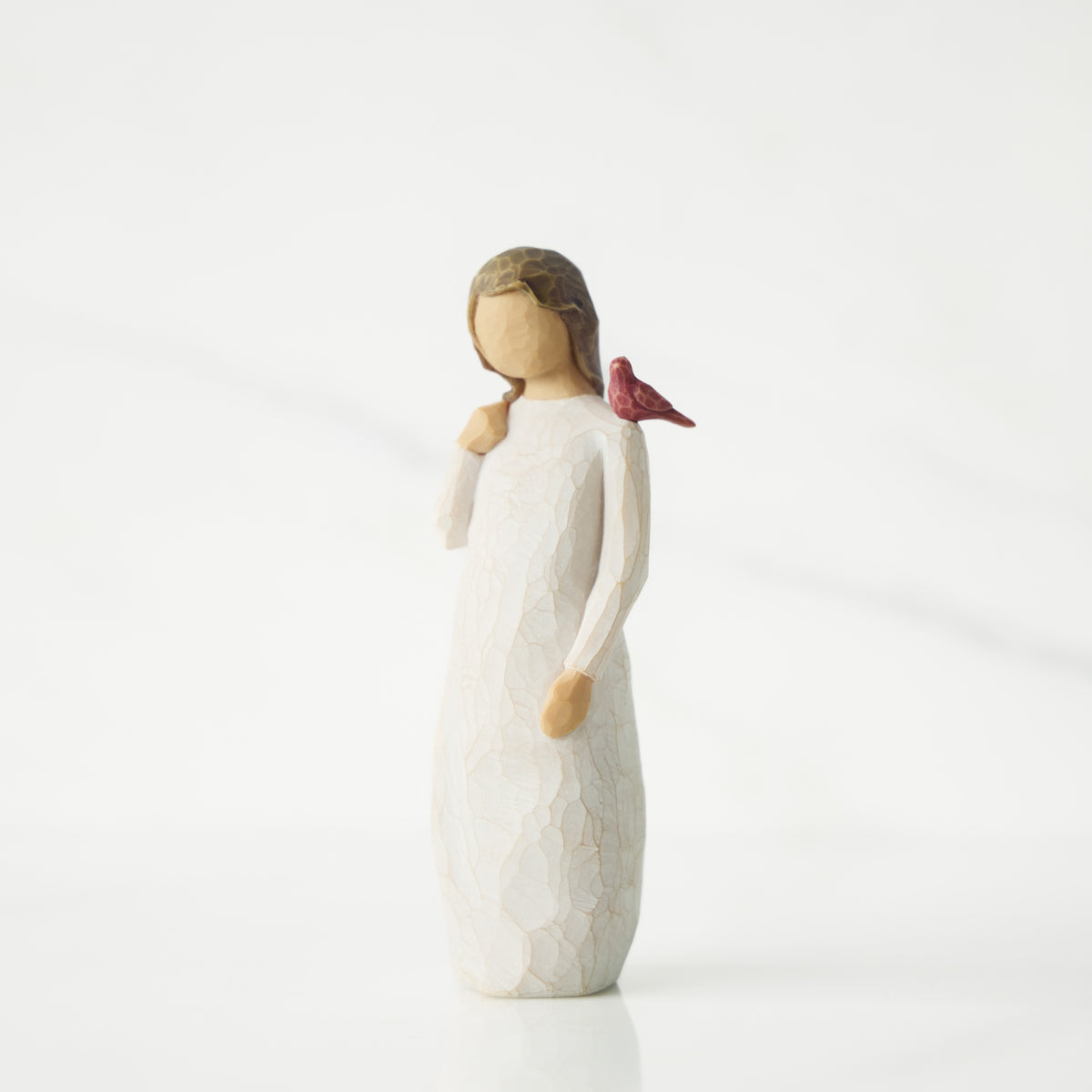 WILLOW TREE - MESSENGER