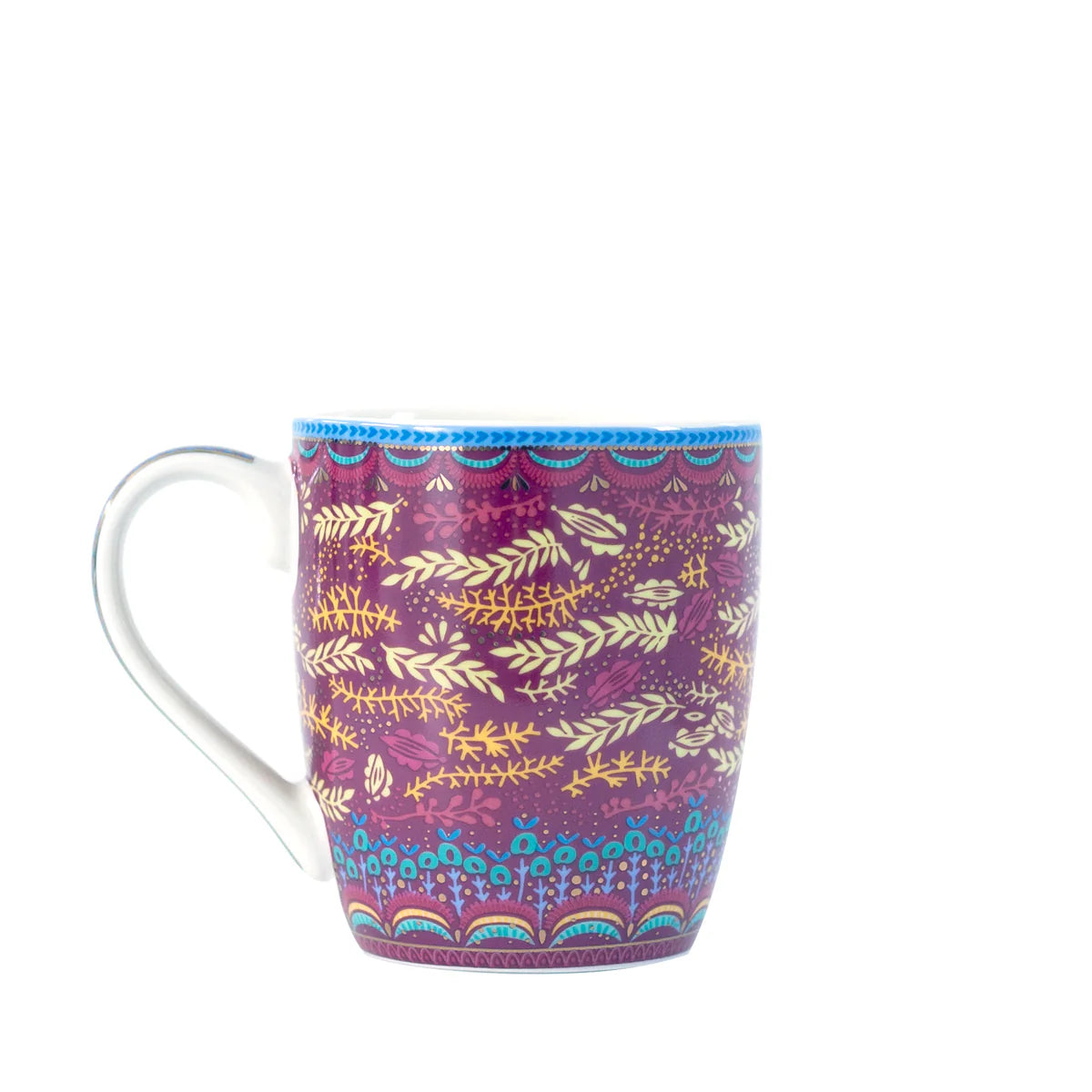 Intrinsic New Beginnings Mug