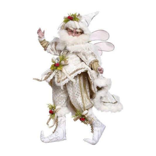 MARK ROBERTS CHRISTMAS WINTER WONDERLAND FAIRY MEDIUM