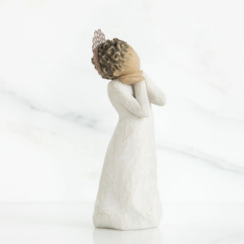WILLOW TREE - ANGEL LOVE