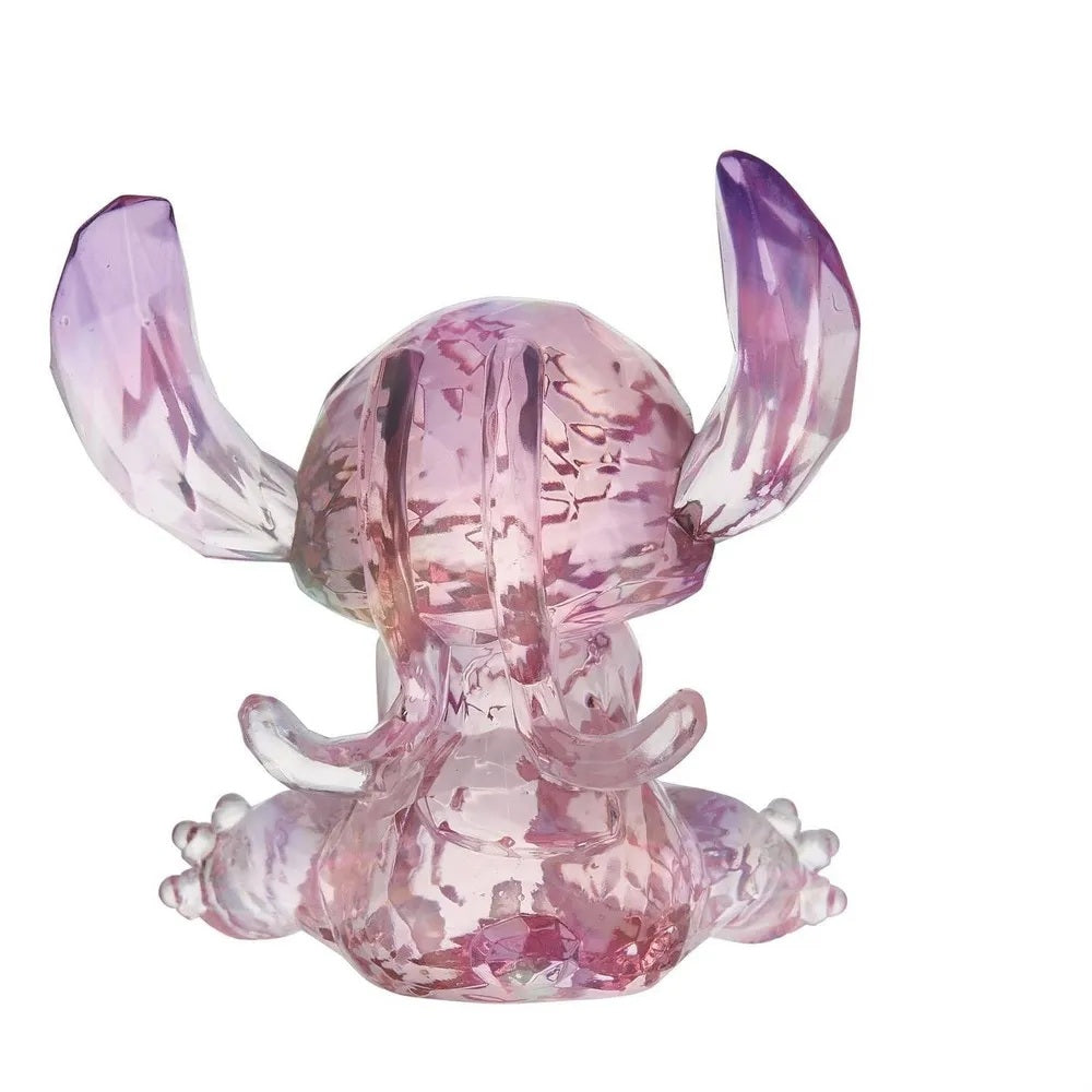 DISNEY SHOWCASE FACETS COLLECTION ANGEL FIGURINE 9CM