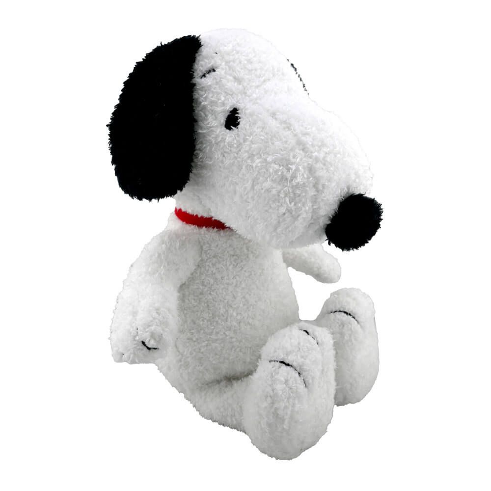 PEANUTS SNOOPY CUTEEZE COLLECTIBLE PLUSH