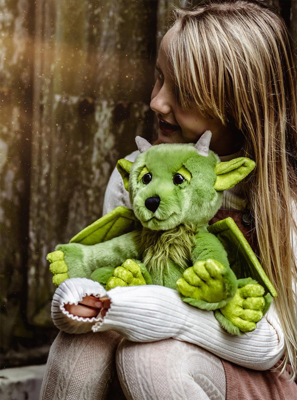 CHARLIE BEAR 2025 BEARHOUSE COLLECTION SPIRES