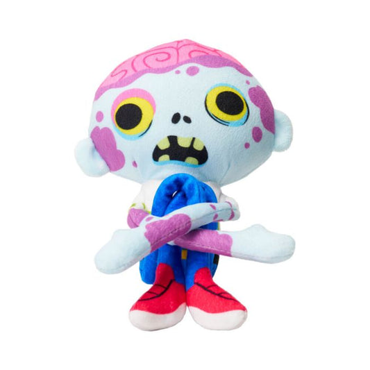 LIMBZ PLUSH 30CM ZED THE UNDEAD