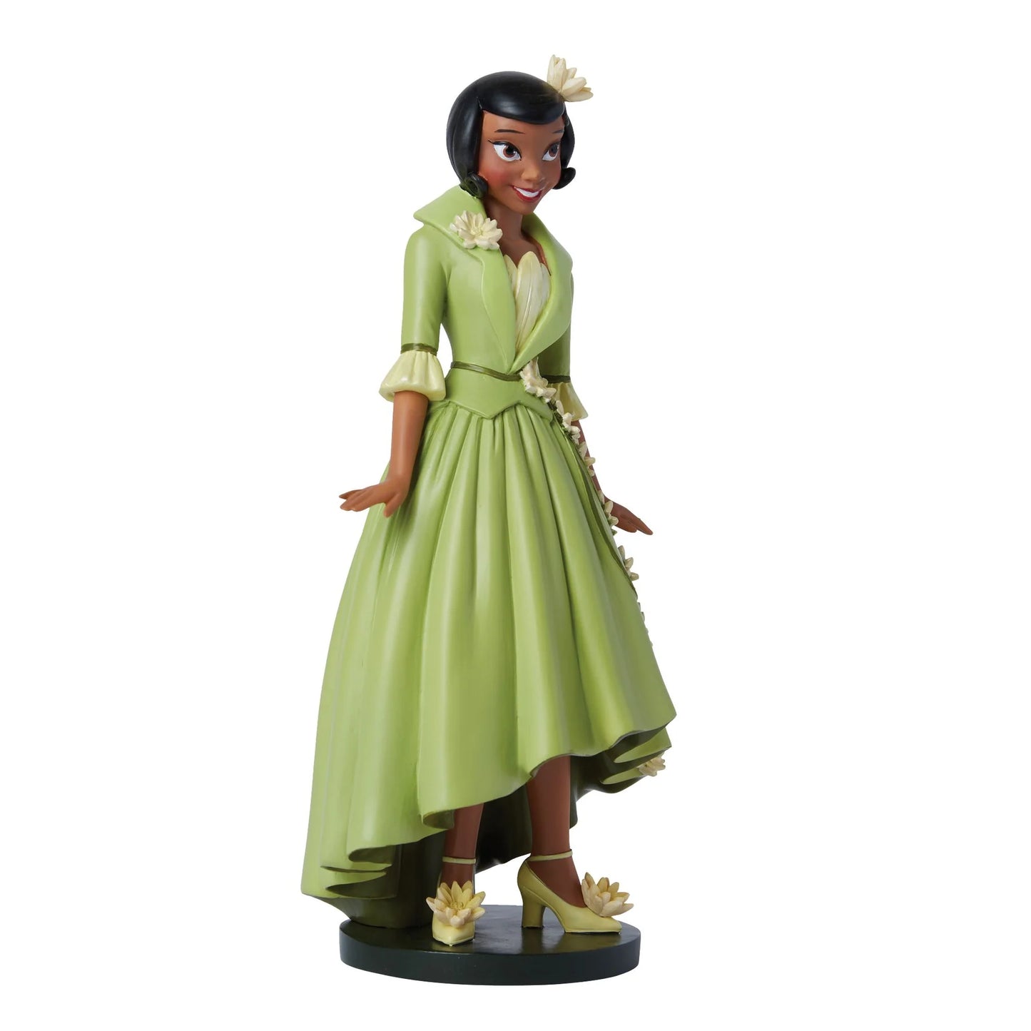 DISNEY SHOWCASE BOTANICAL TIANA