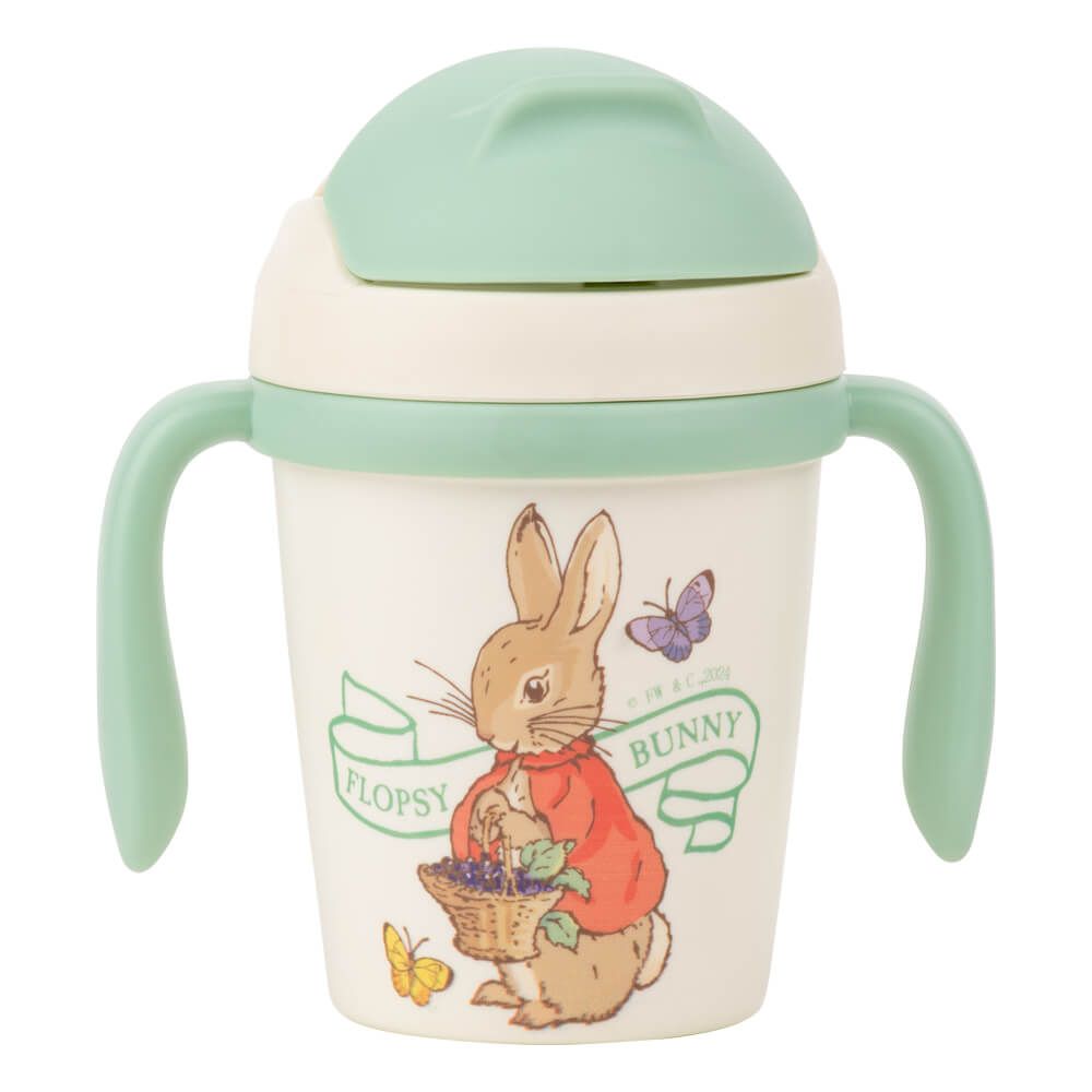 PETER RABBIT SIPPY CAP 250ML
