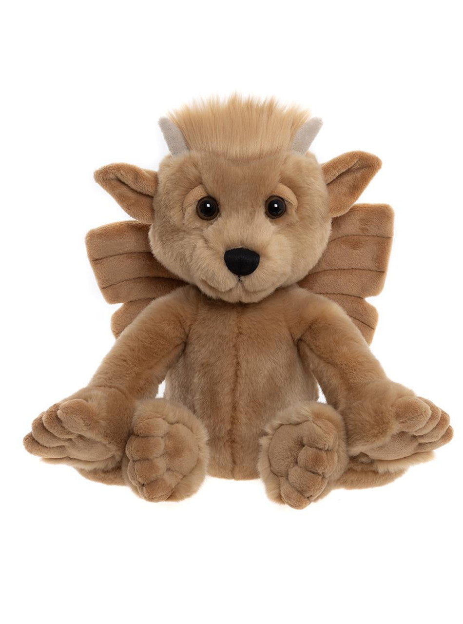 CHARLIE BEAR 2025 BEARHOUSE COLLECTION BARTIZAN