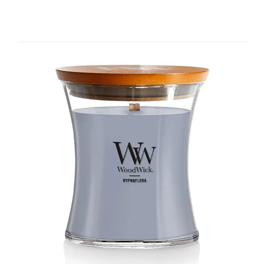 WoodWick Candle Hypnoflora Medium