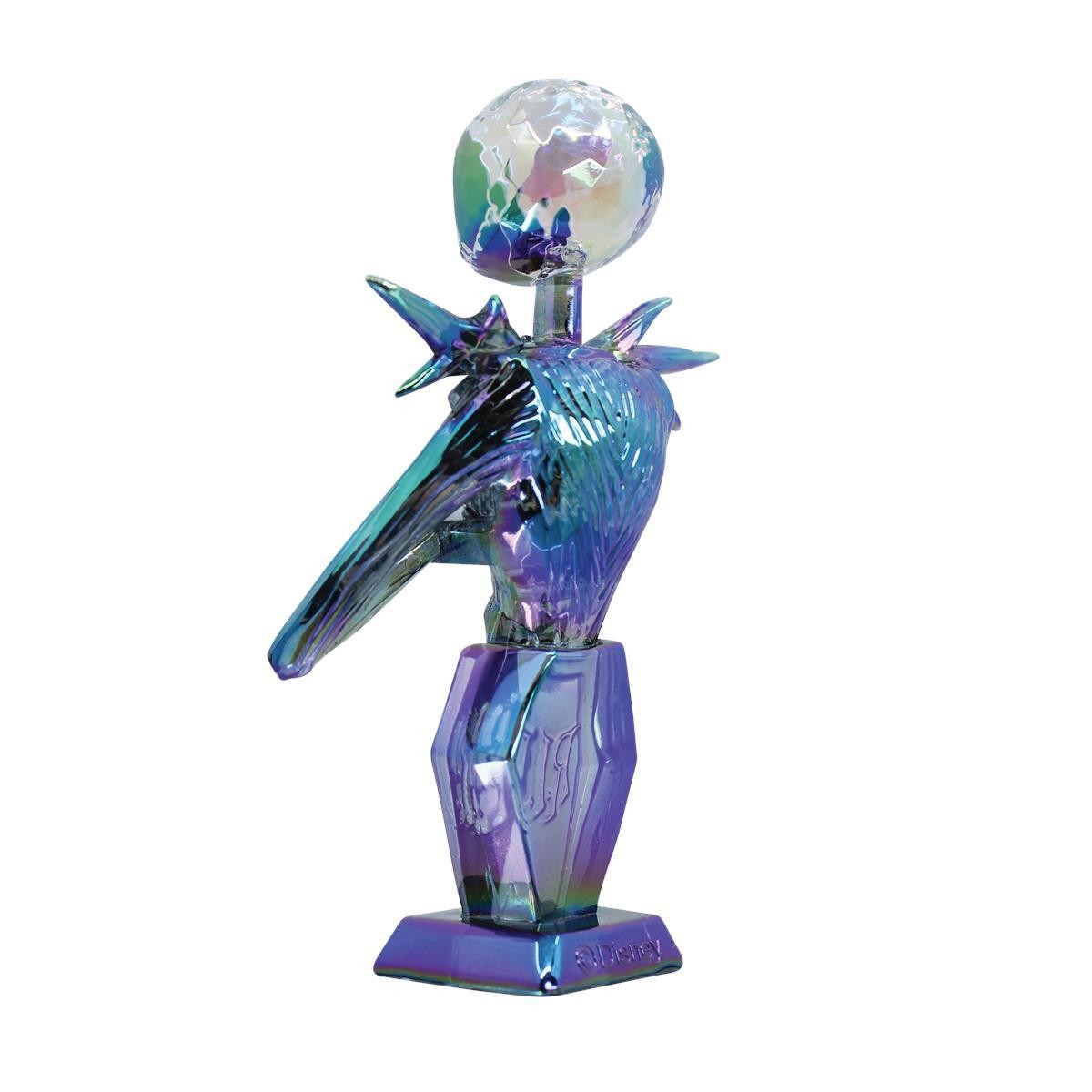 DISNEY SHOWCASE FACETS COLLECTION JACK BUST FIGURINE