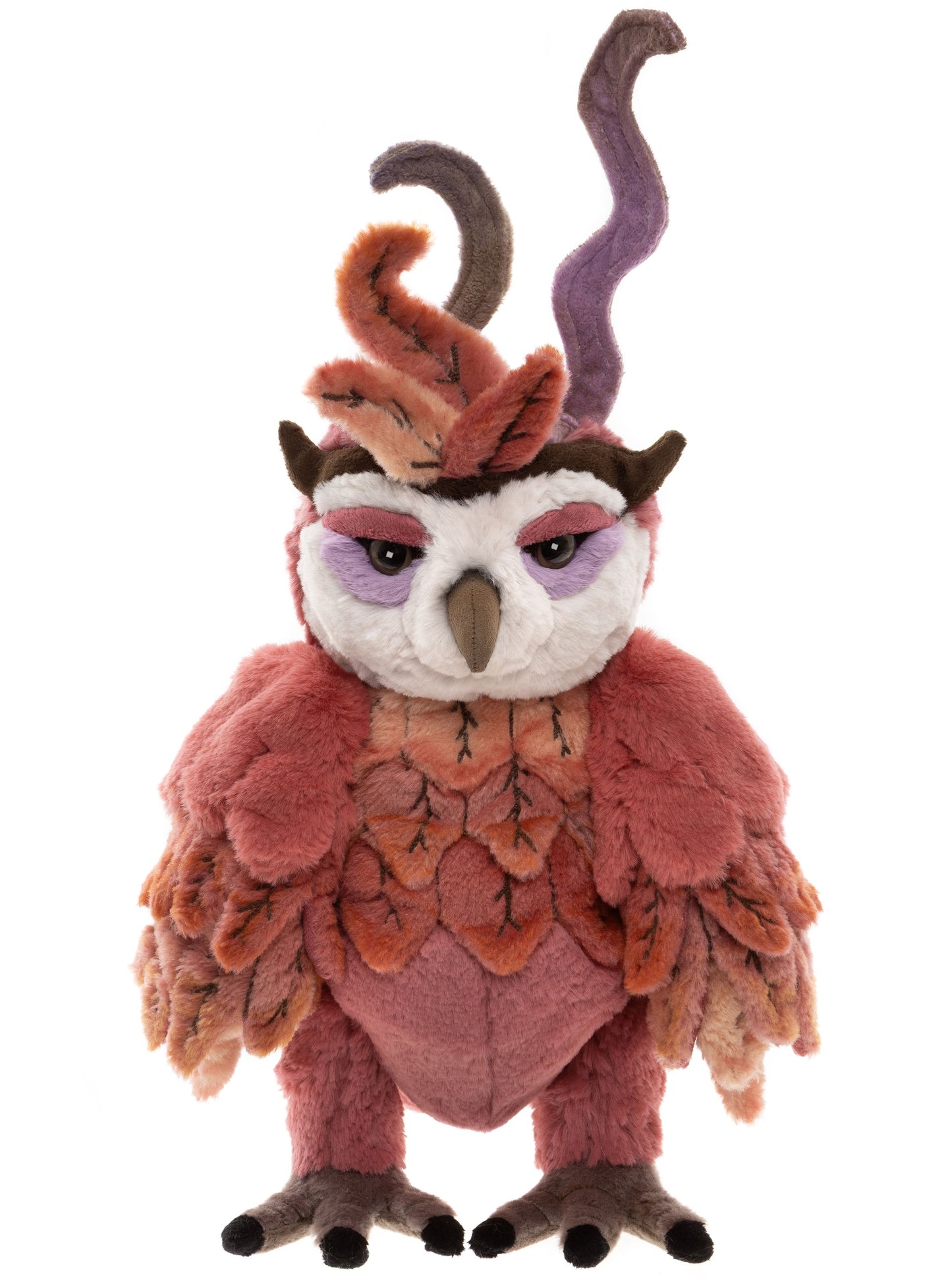Charlie Bear 2026 Signature Collection Jinzi