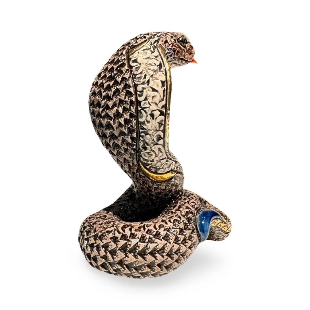 RINCONADA DE ROSA COBRA