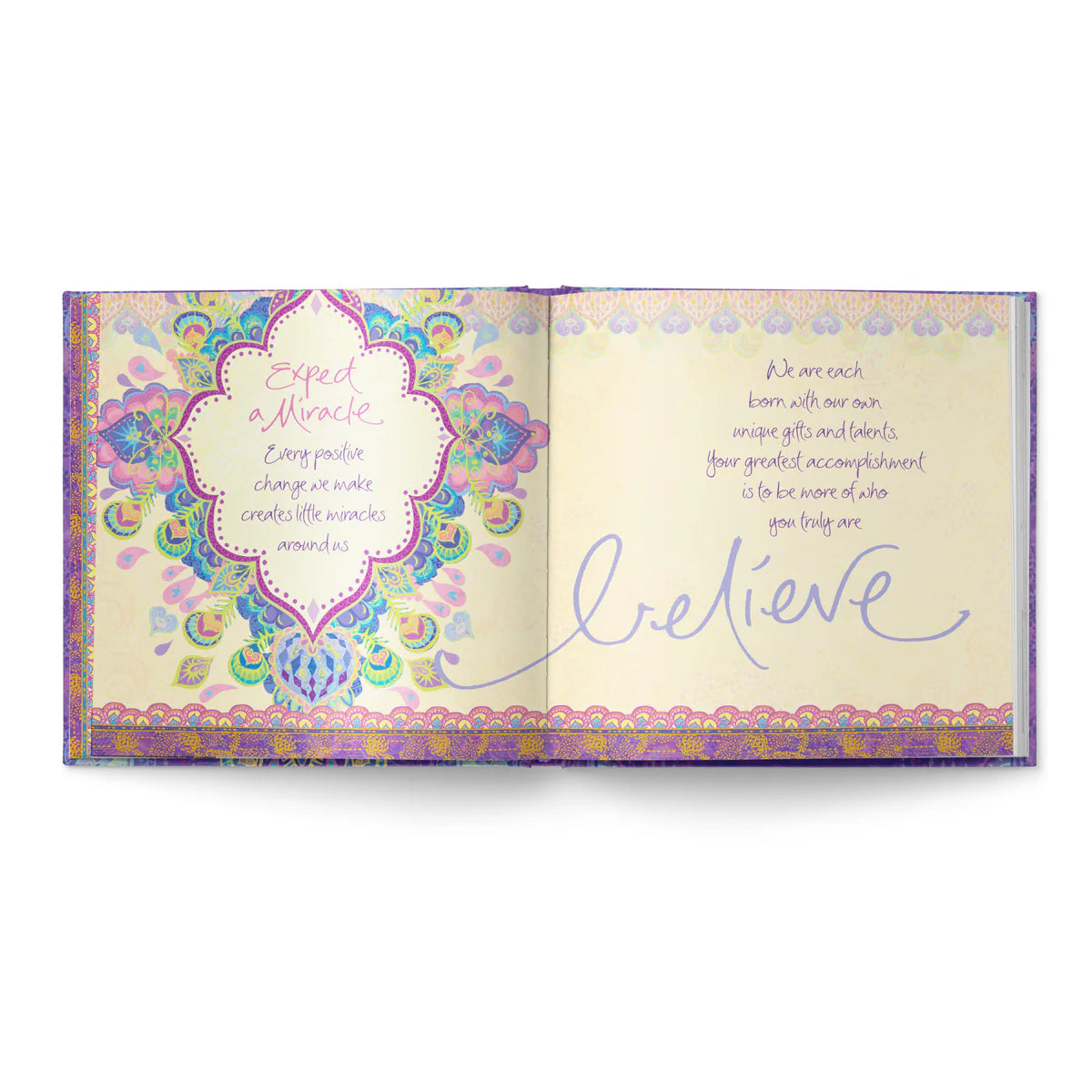 Intrinsic Quote Book Daily Wisdom