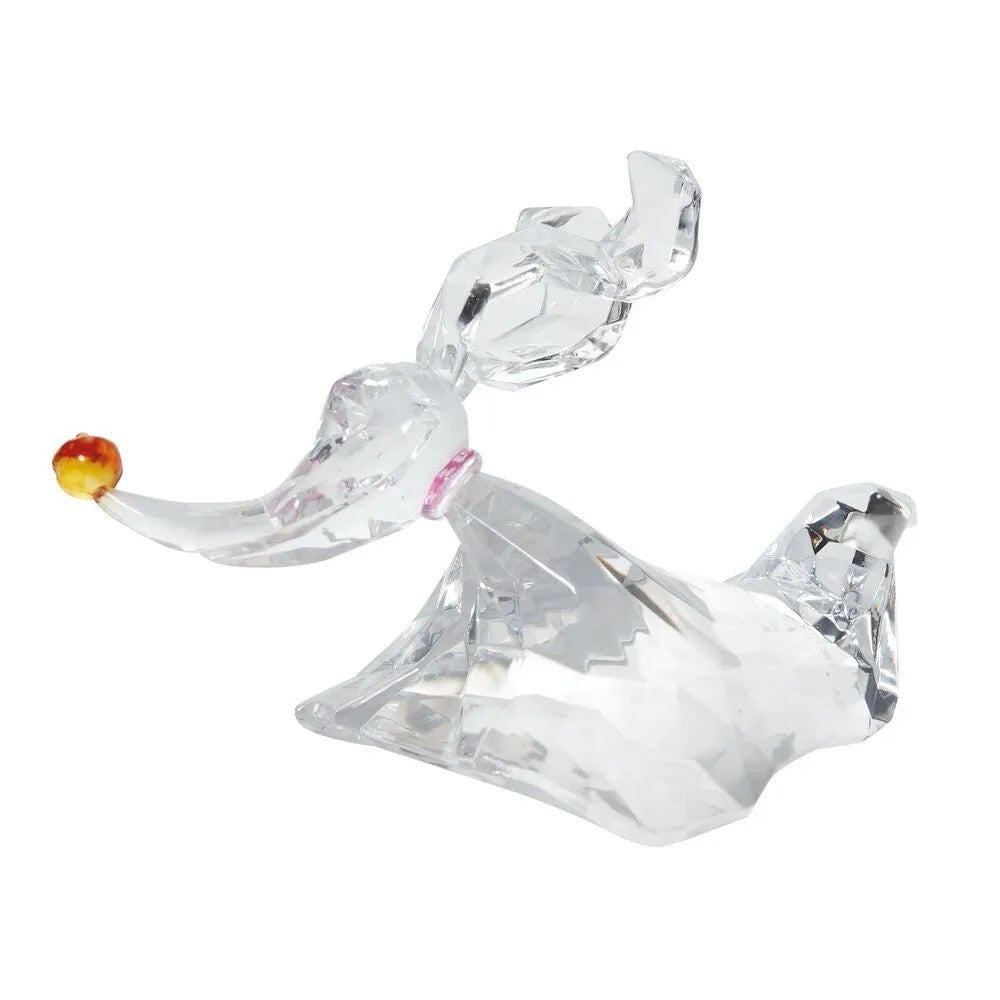 DISNEY SHOWCASE FACETS COLLECTION ZERO FIGURINE