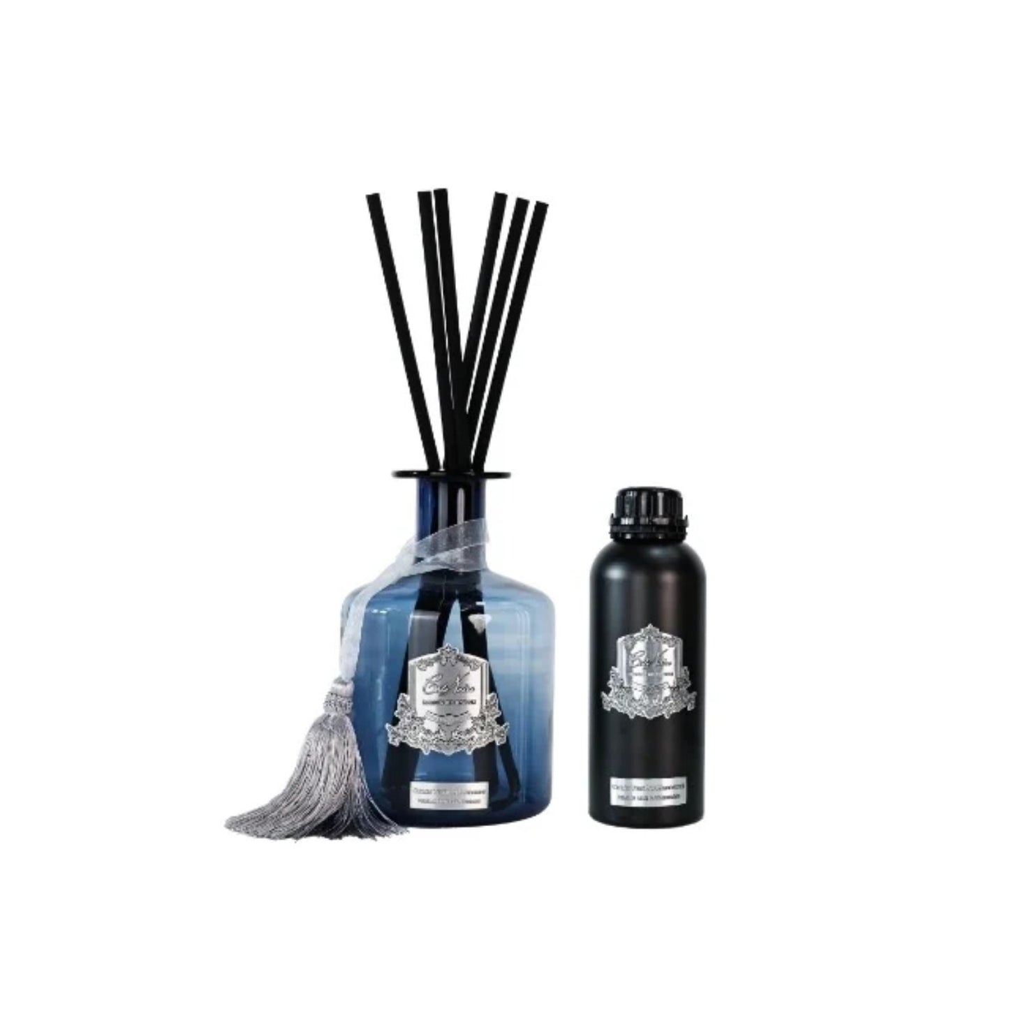 Cote Noire 1200ml Chateau Diffuser Persian Lime