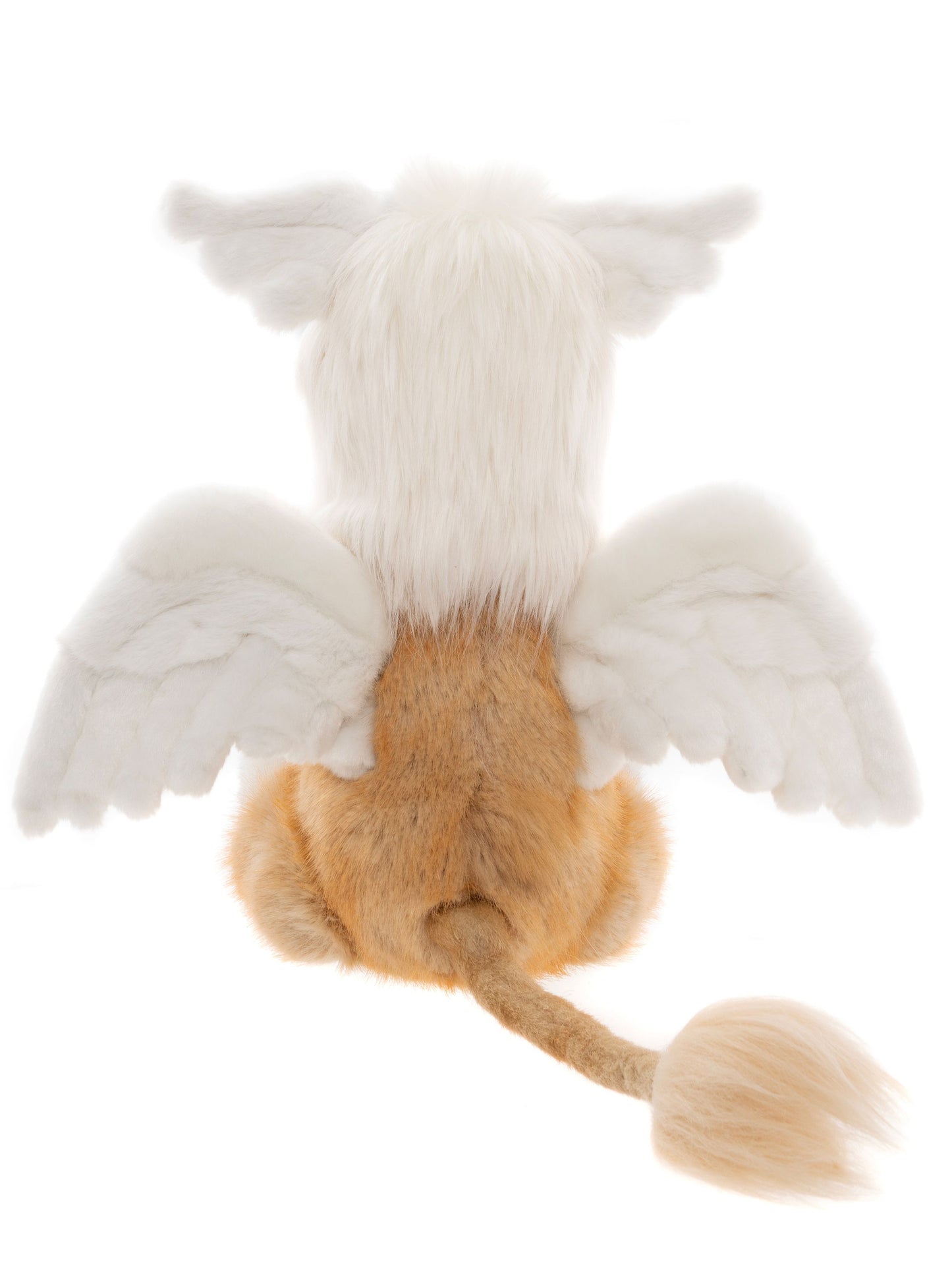 Charlie Bear 2026 Signature Collection Griffin