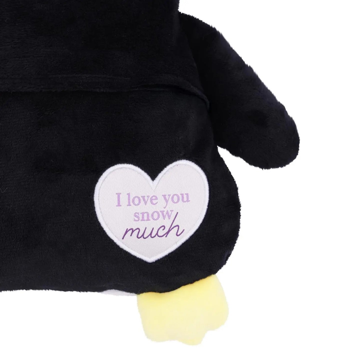 Toasty Hugs Quotes Hemmy Penny Penguin