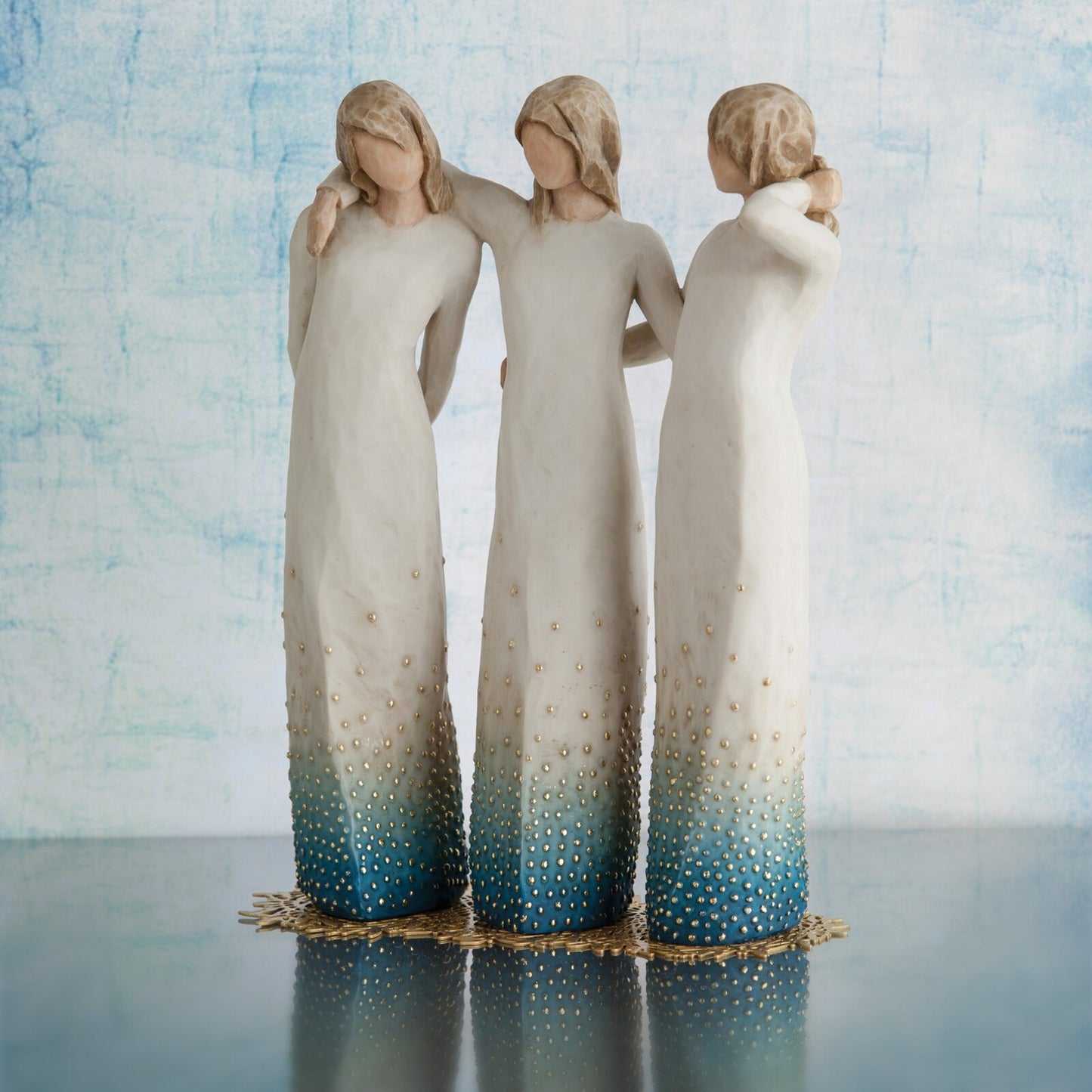 WILLOW TREE - BY MY SIDE