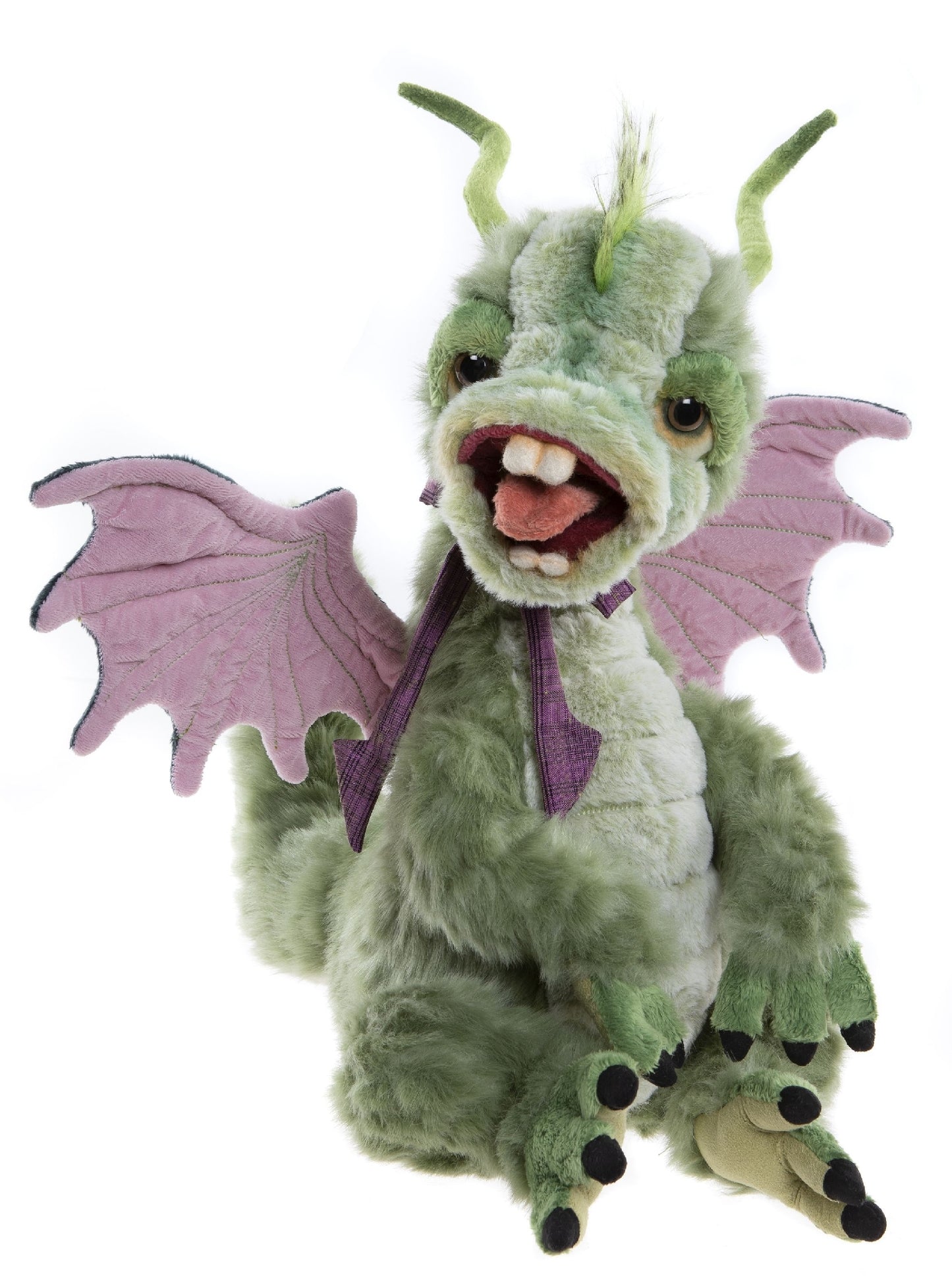 CHARLIE BEAR SIGNATURE COLLECTION 2024 JABBERWOCKY