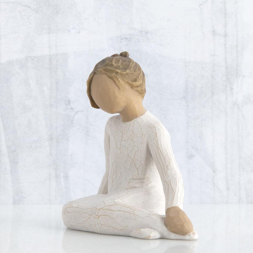 WILLOW TREE - THOUGHTFUL CHILD