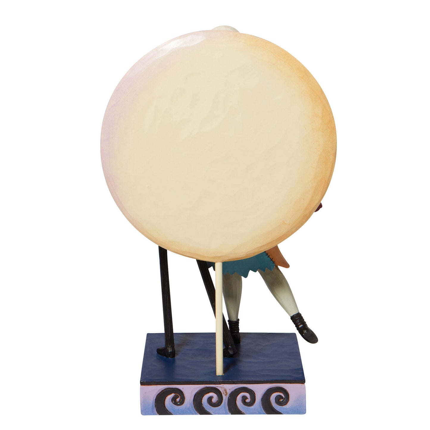 DISNEY TRADITIONS BY JIM SHORE JACK & SALLY MOONLIGHT DANCE