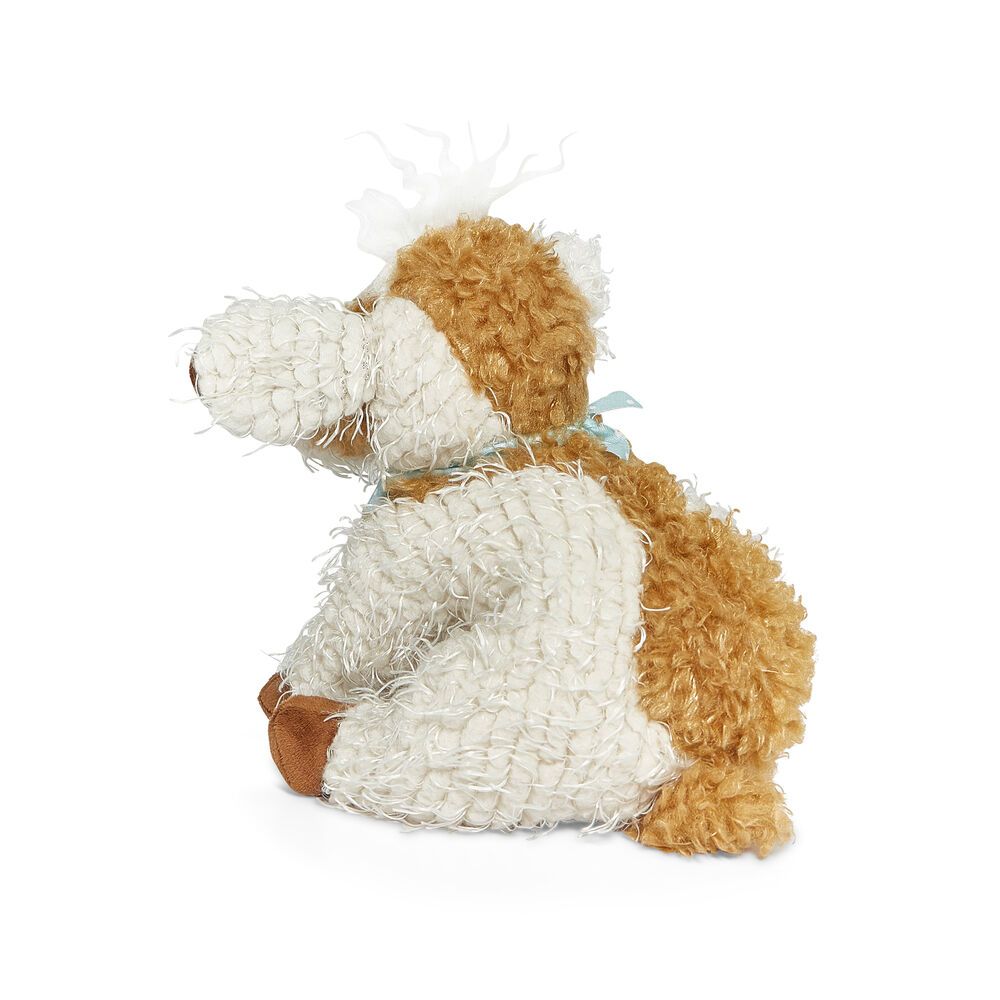 BUNNIES BY THE BAY MOO-MOO THE COW