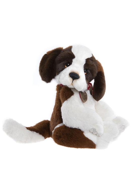 Charlie Bear 2024 Plush Collection Mudford