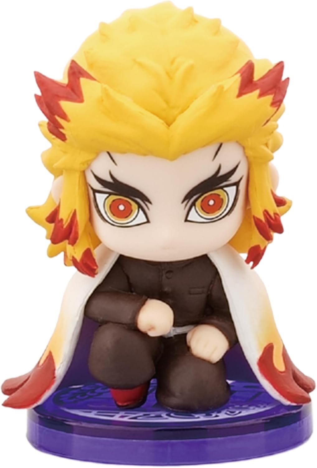 Demon Slayer Suwarasetai Figure Series 3 Blind Bag