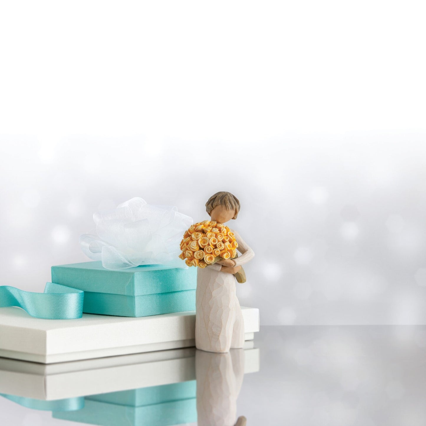 WILLOW TREE - GOOD CHEER!