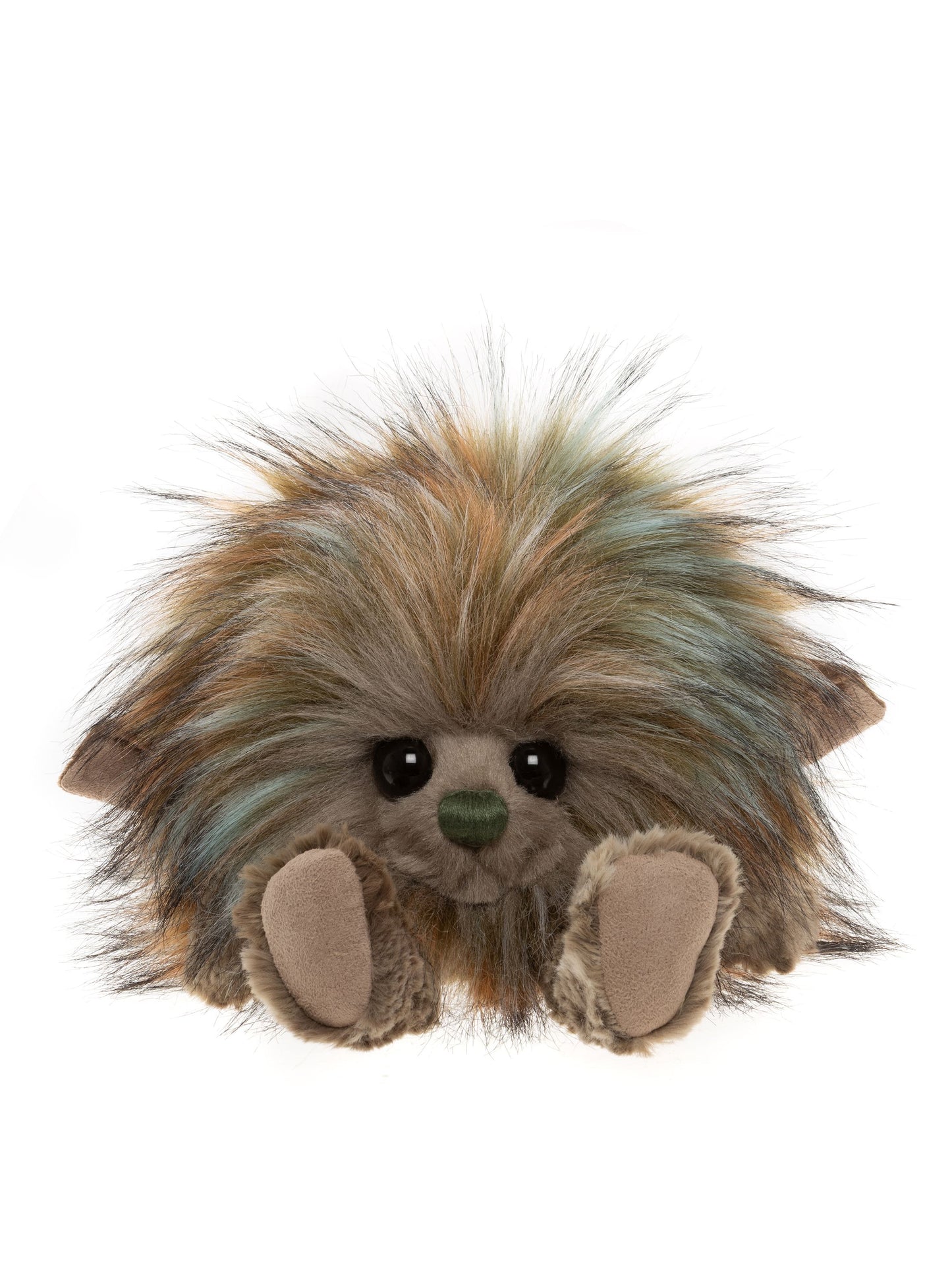 Charlie Bear 2026 Plush Collection Daddy McDoodle