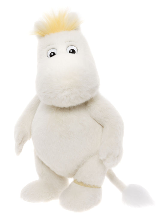 MOOMIN BY CHARLIE BEARS SNORKMAIDEN