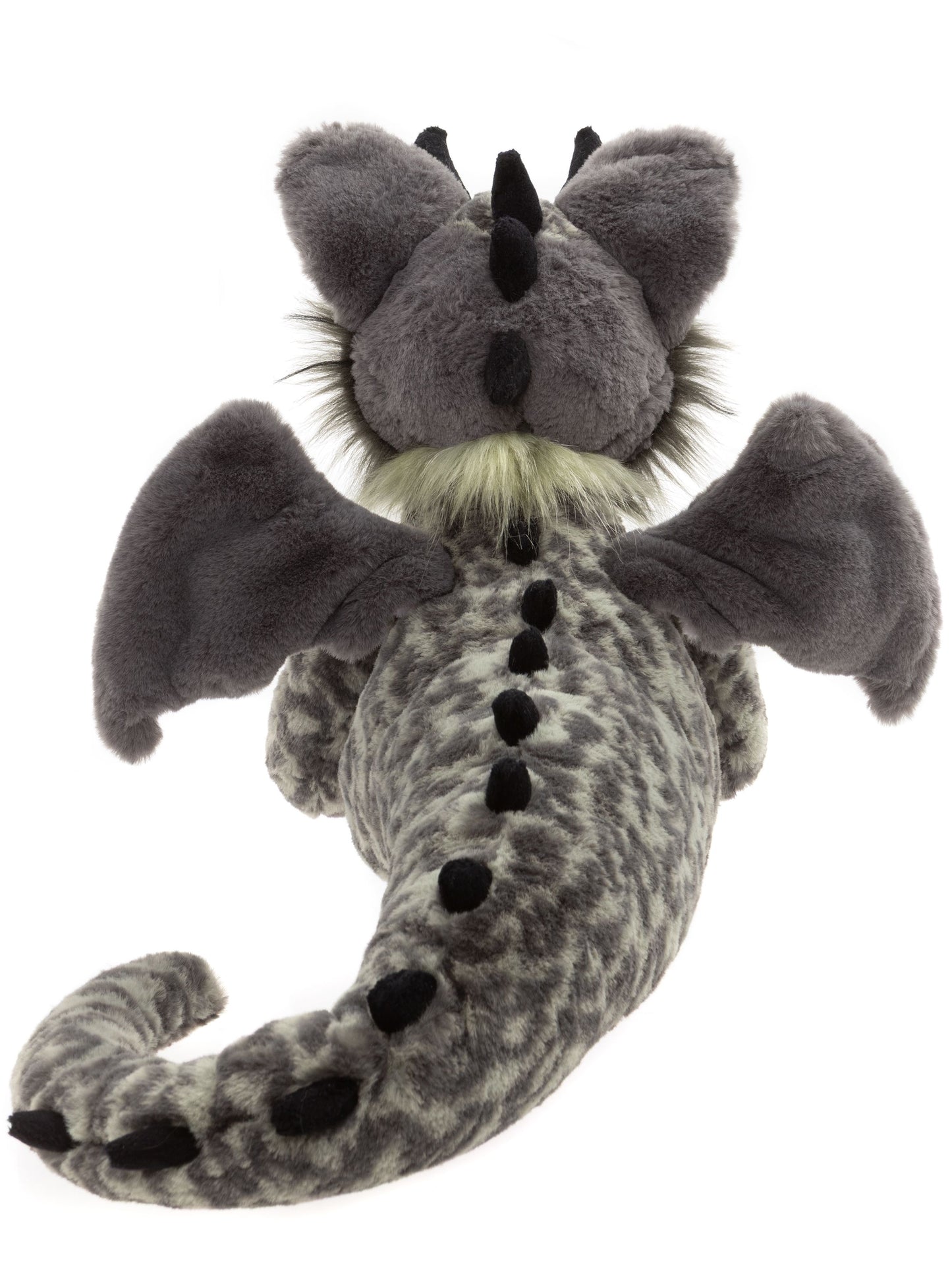 Charlie Bear 2026 Signature Collection Eragon