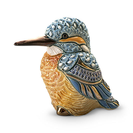 RINCONADA DE ROSA KINGFISHER