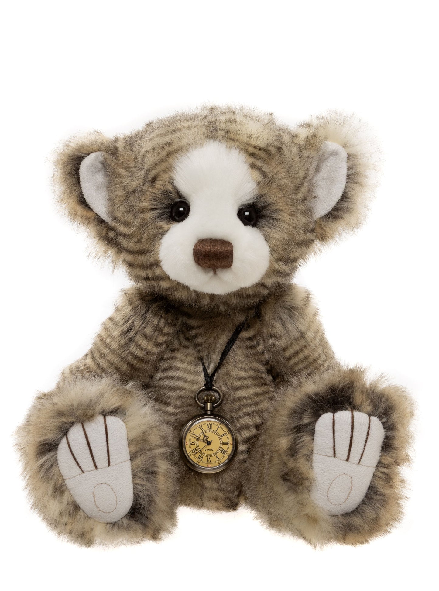 Charlie Bear 2026 Plush Collection Watch Monster
