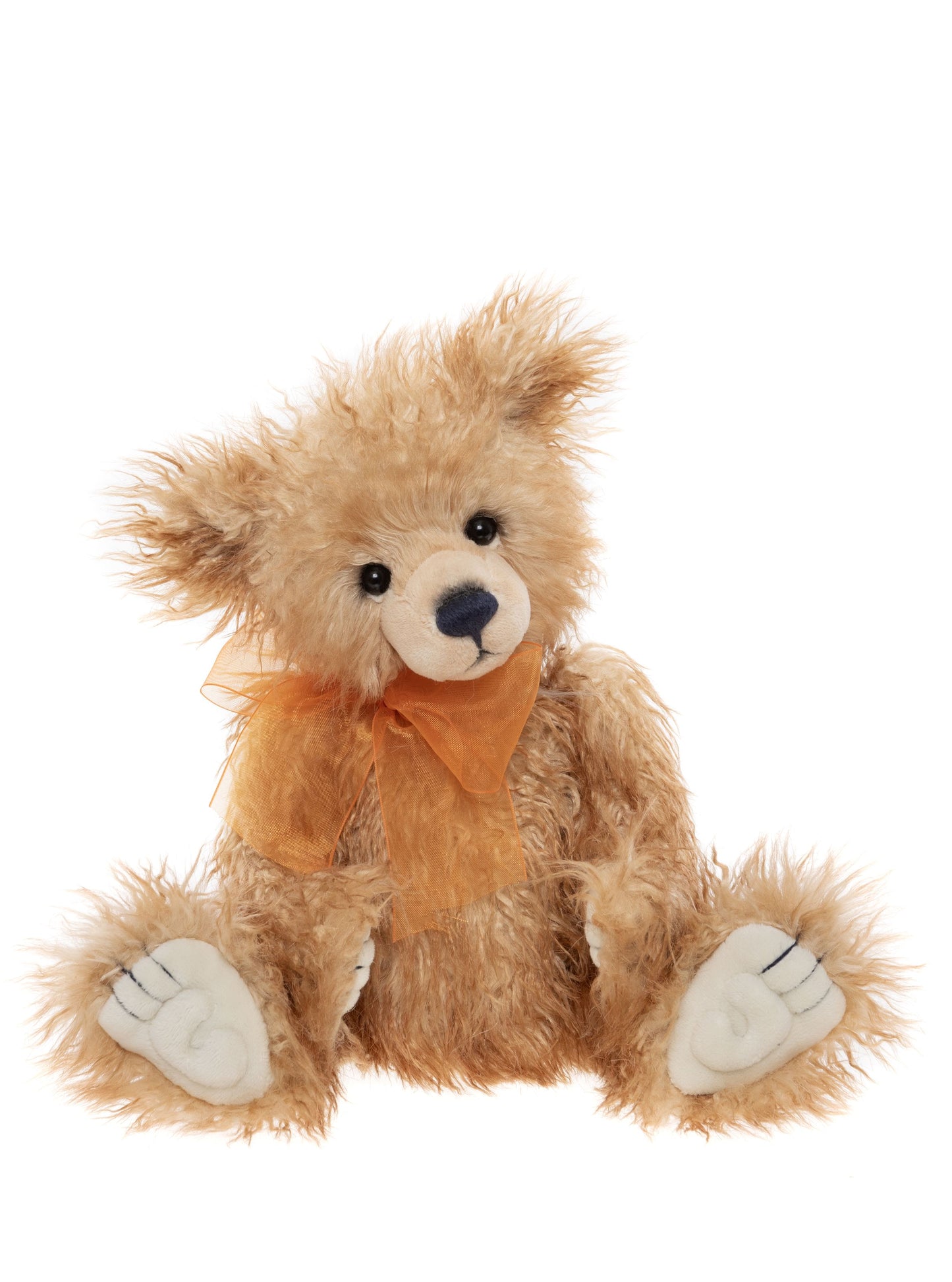 Charlie Bear 2026 Plush Collection Poddle