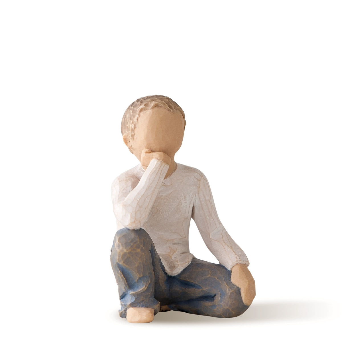 WILLOW TREE - INQUISITIVE CHILD