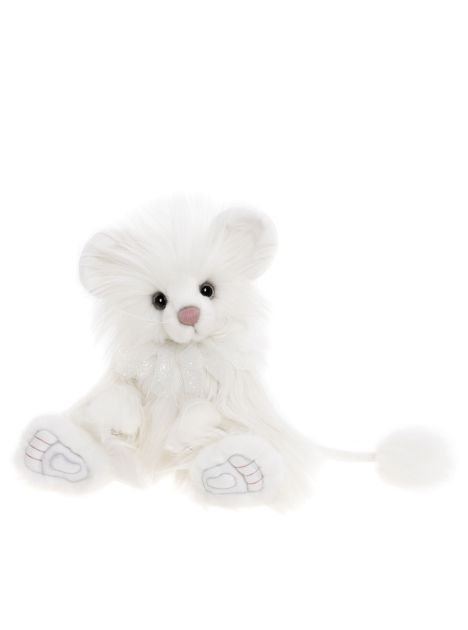 CHARLIE BEAR 2025 SIGNATURE COLLECTION BAMBALINA