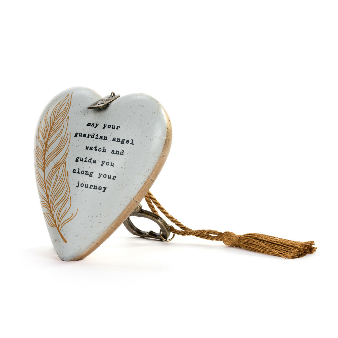 ART HEART GUARDIAN ANGEL