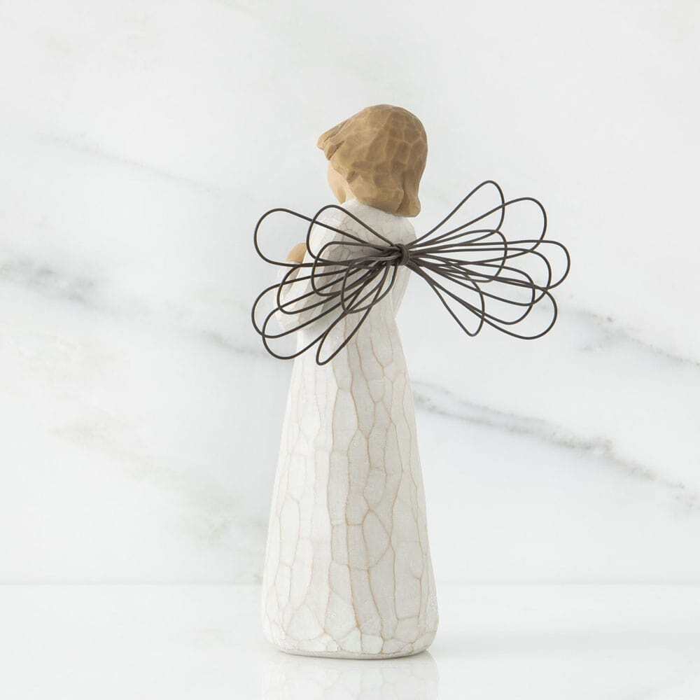 WILLOW TREE - ANGEL OF HEALING