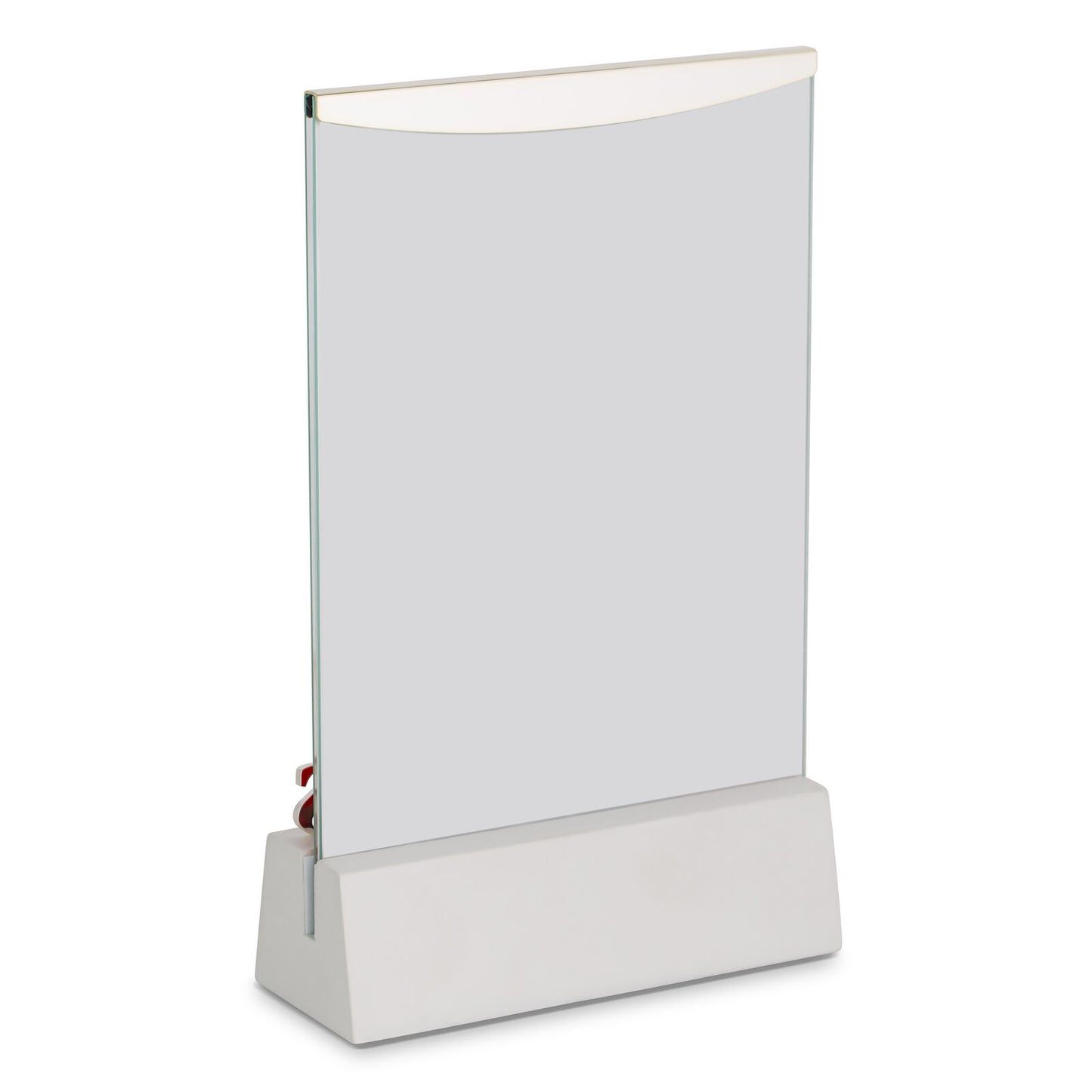 PHOTO FRAME SHADOW 1ST CHRISTMAS 4X6