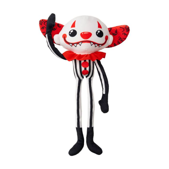 LIMBZ PLUSH 30CM JUGGELZ