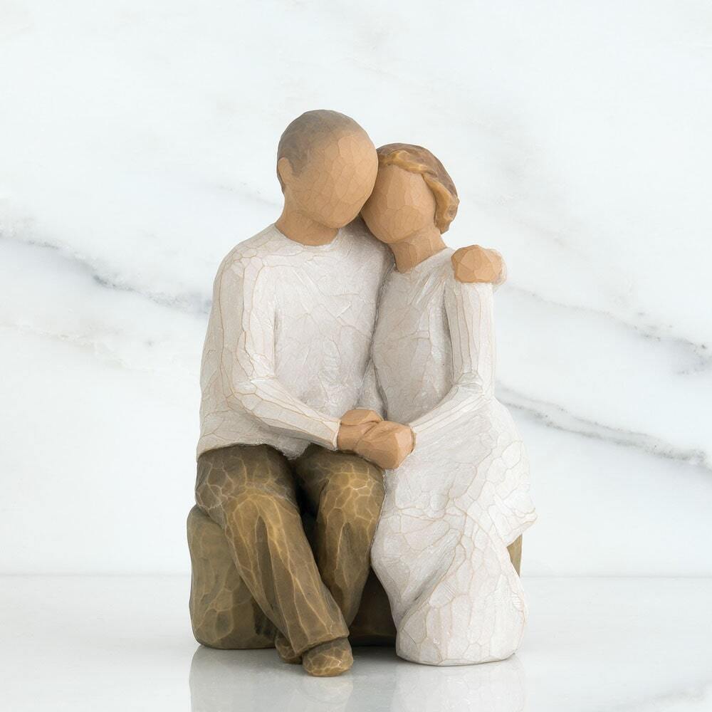 WILLOW TREE - ANNIVERSARY