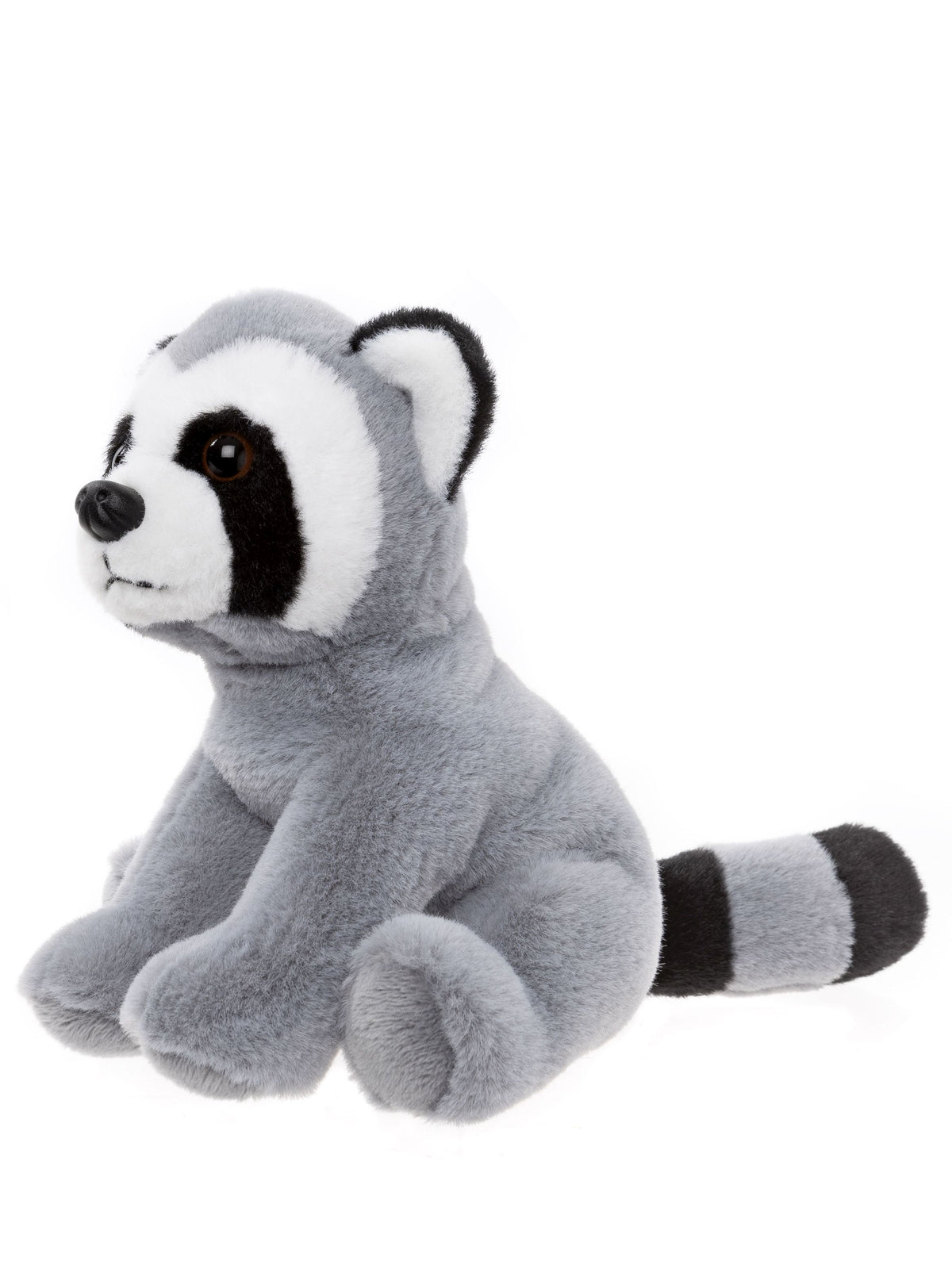 CHARLIE BEARS CUDDLE CUB RACOON