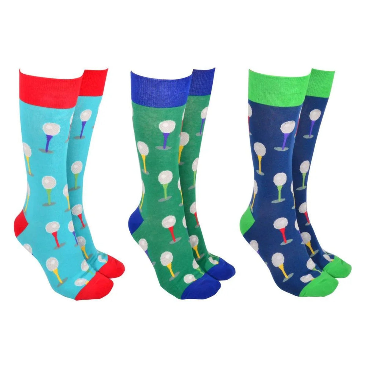 Sock Society Golf