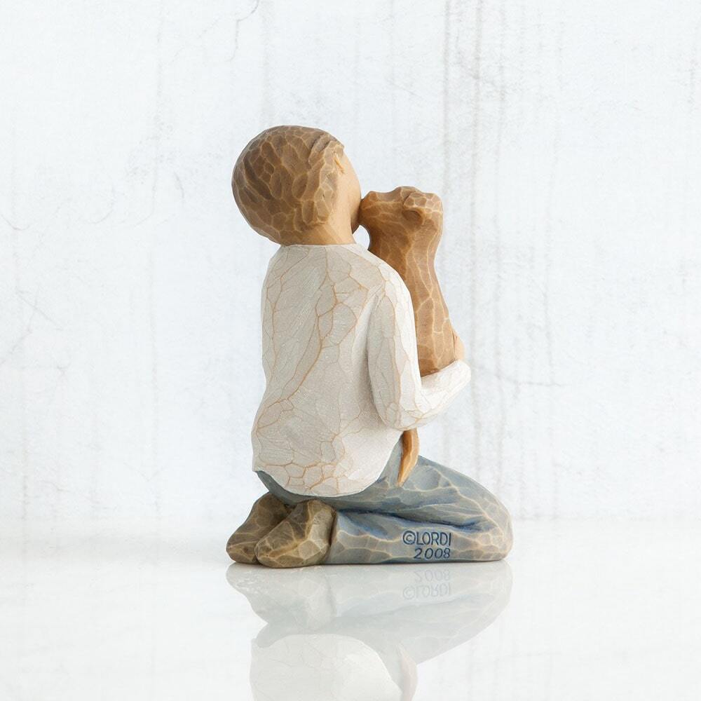 WILLOW TREE - KINDNESS (BOY)