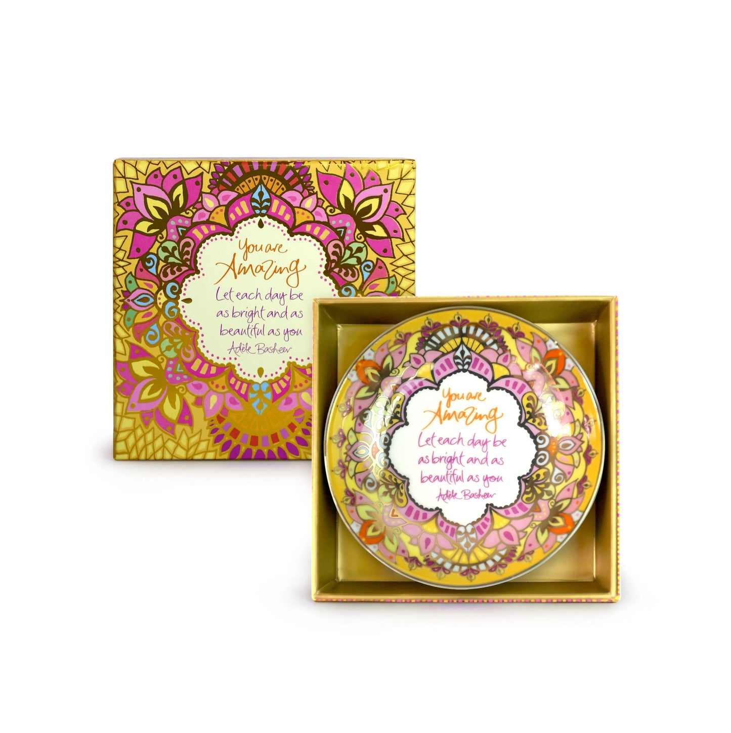 Intrinsic Trinket Dish You Are Amazing
