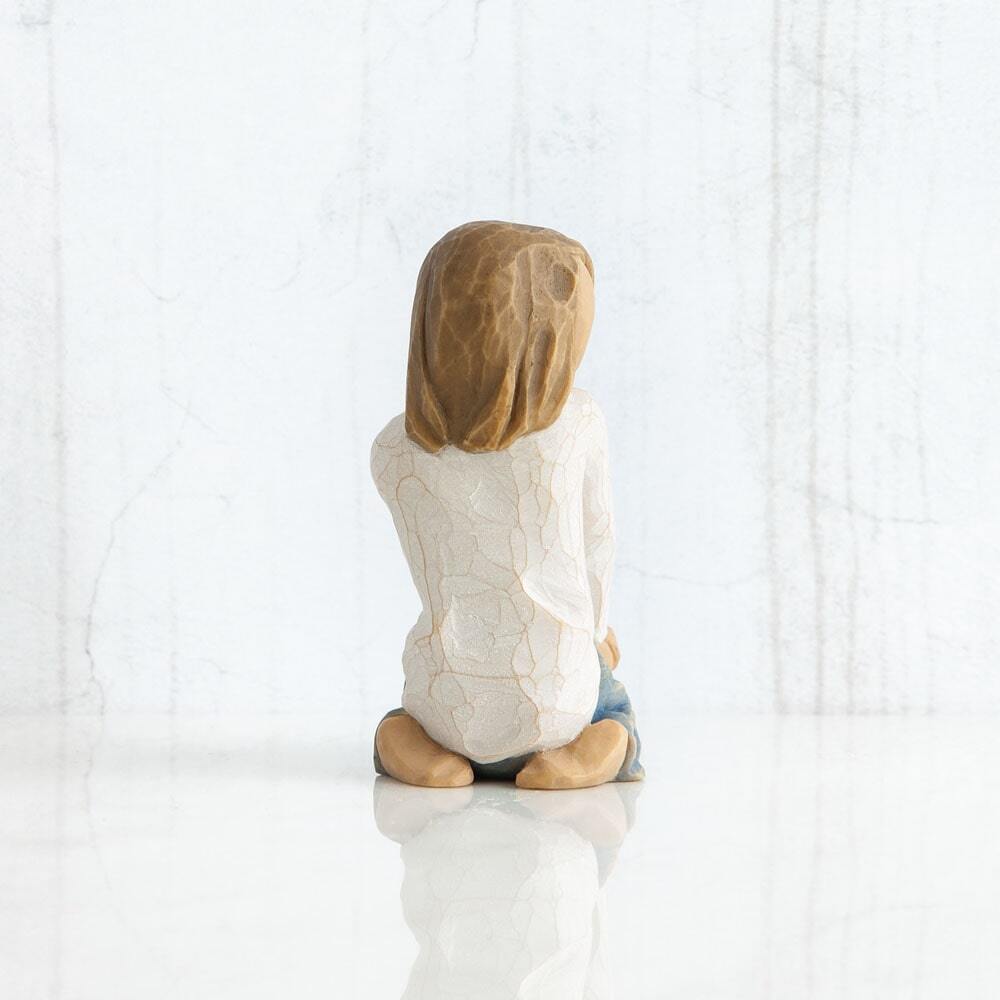 WILLOW TREE - JOYFUL CHILD